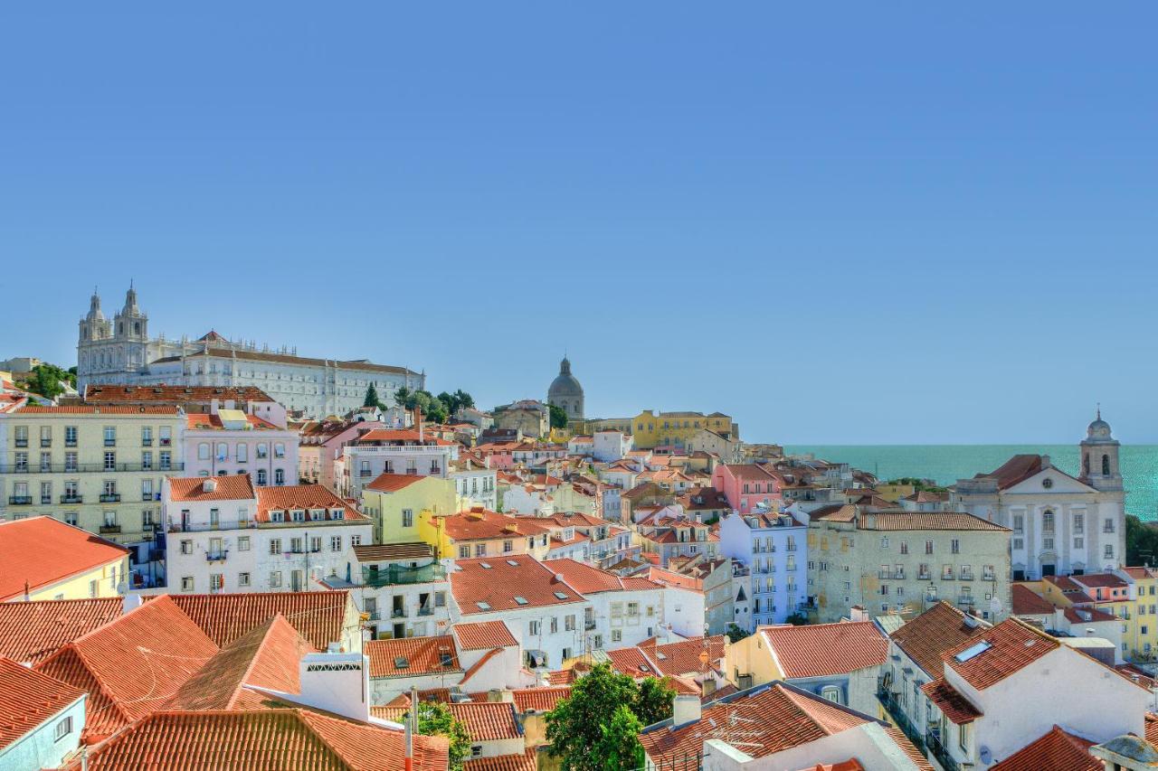 マキシム ホテル リスボン Lisboa エクステリア 写真